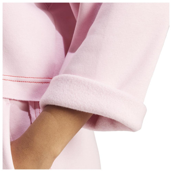 Adidas Γυναικείο φούτερ All SZN Loose Graphic Hoodie